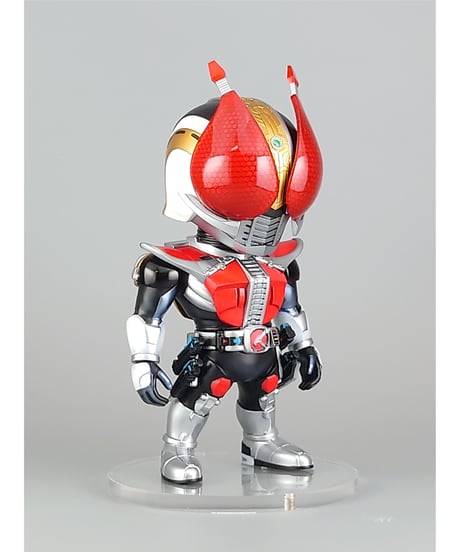 【送料無料】【特撮メタルボーイヒーローズ】TMBH-37 仮面ライダー電王 　［メタルボックス］