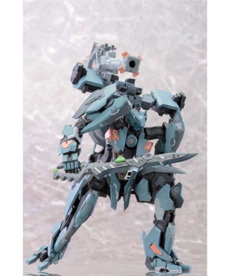ゼノブレイドクロス　フォーミュラ　1/48　組み立て式プラモデル　［コトブキヤ］