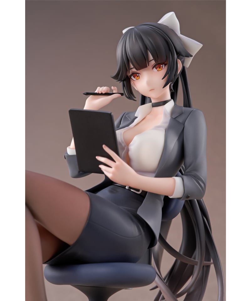 アズールレーン 高雄 OL Ver. 1/6 完成品フィギュア | WonderToys アズールレーン 高雄 OL Ver. 1/6 完成品フィギュア | WonderToys