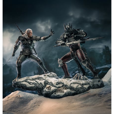 スタチュー | STORES