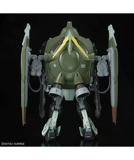 FULL MECHANICS 1/100 フォビドゥンガンダム 【機動戦士ガンダムSEED】