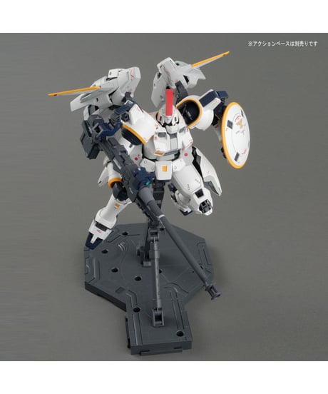 MG 1/100 トールギス EW  新機動戦記ガンダムW　プラモデル　［バンダイ］