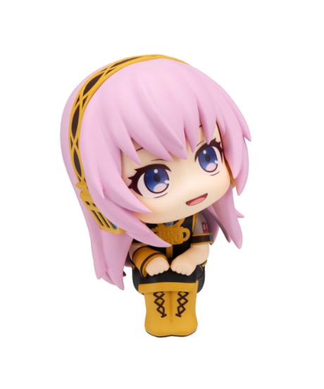 【予約】【送料無料】るかっぷ 巡音ルカ　［メガハウス］