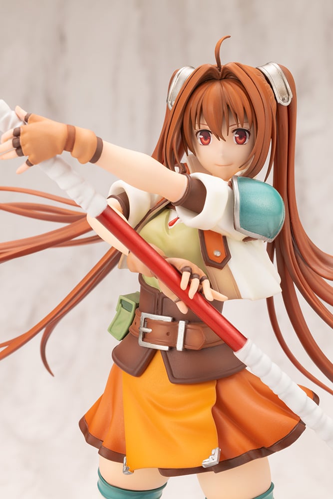 軌跡シリーズ エステル・ブライト フィギュア 新品未開封 Amazon | 壽屋(KOTOBUKIYA) 軌跡シリーズ エステル・ブライト 1