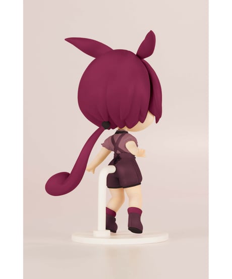 プラフィア あんこもん(ミニフィギュア同梱セット）　東北ずん子・ずんだもんプロジェクト