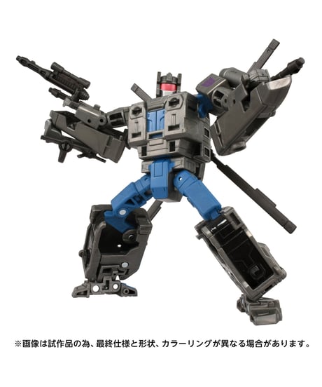 【送料無料】トランスフォーマー AOTP-14 ディセプティコンボルテックス　[TOMY]