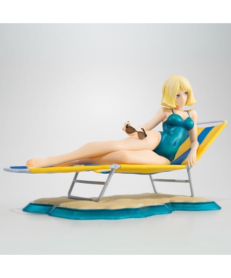 【予約】GGGシリーズ 機動戦士ガンダム セイラ・マス～休息～【再販】　［メガハウス］