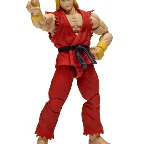 ストリートファイター | STORES