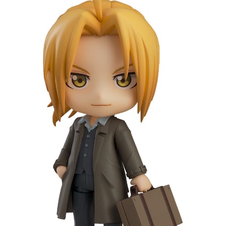 エドワード・エルリック | STORES エドワード・エルリック | STORES