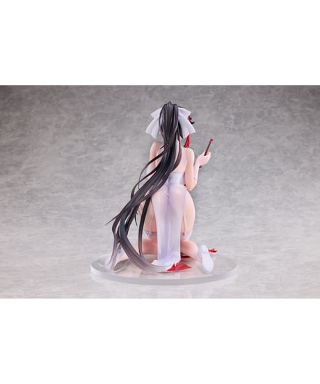 アズールレーン　高雄 ~春の習い ver.~　1/4 塗装済み完成品
