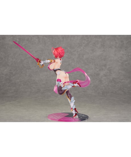 【予約】キューティーハニーNOVA 1/6 完成品フィギュア　［MAGI ARTS］