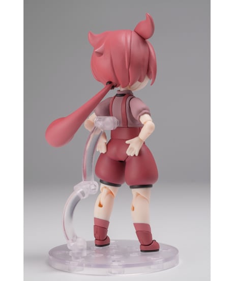 プラフィア あんこもん(ミニフィギュア同梱セット）　東北ずん子・ずんだもんプロジェクト