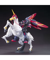 【入荷待ち】HGFC 1/144 マスターガンダム＆風雲再起　機動武闘伝Gガンダム　プラモデル　［バンダイ］