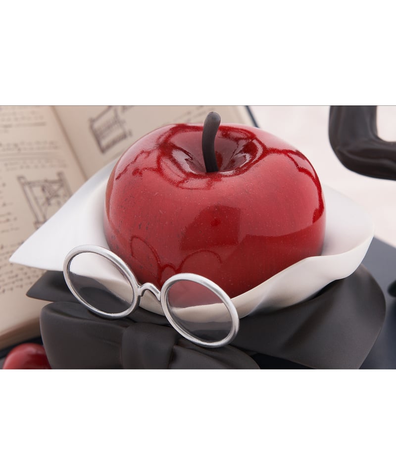 LIMEPIEシリーズ リバース：1999 APPLe「博学でジューシー」Ver. | Won