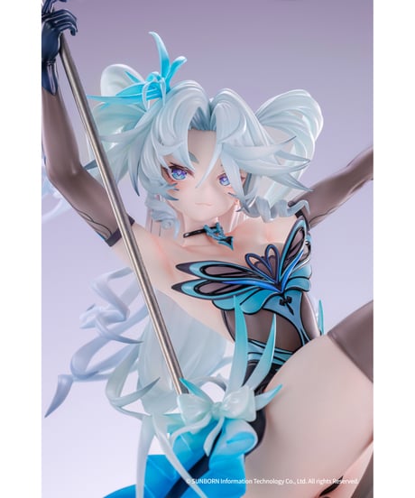 【予約】ドールズフロントライン PA-15 ポールダンスの夜Ver. 1/7 完成品フィギュア　［AniGame］