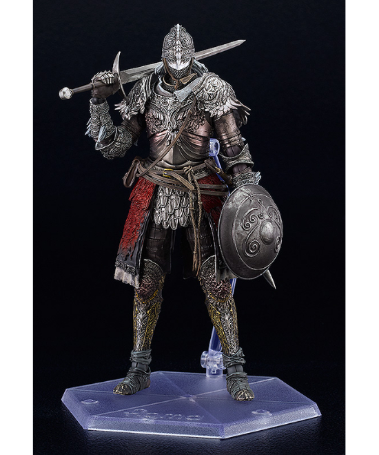 予約】figma 狼の戦鬼 ELDEN RING 塗装済み可動フィギュア