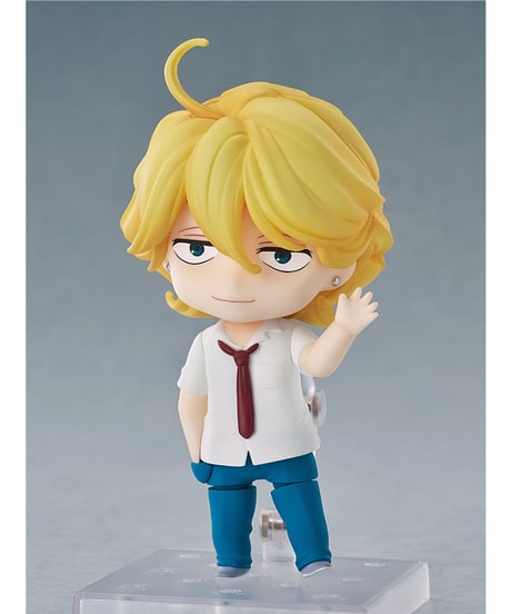 同級生　ねんどろいど 草壁光/佐条利人　全２種　単品　塗装済み可動フィギュア