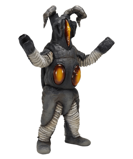 1/6特撮シリーズ 宇宙恐竜ゼットン（二代目） ハイグレード Ver. 　［CCP JAPAN］
