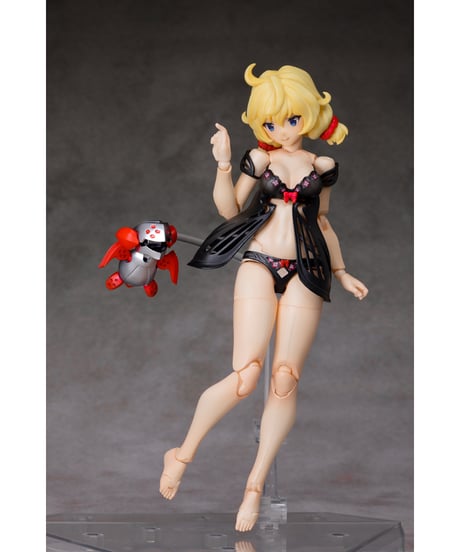 【予約】ソフィア リラックスver.　DarkAdvent　［アルファマックス］