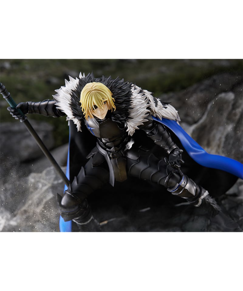 ディミトリ 1/7スケールフィギュア ファイアーエムブレム 1/7スケールフィギュア ディミトリ
