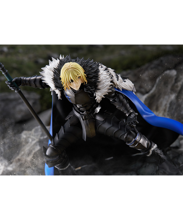 予約】ファイアーエムブレム ディミトリ 1/7スケール