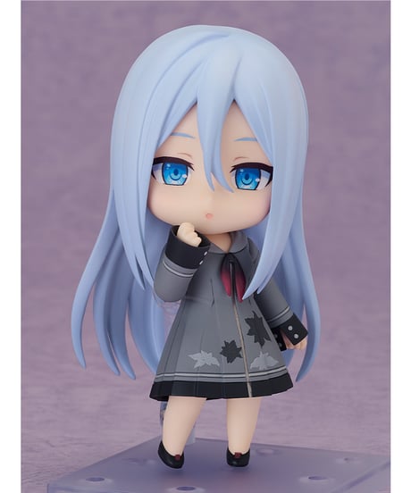 ねんどろいど 宵崎奏　塗装済み可動フィギュア　プロジェクトセカイ カラフルステージ！ feat. 初音ミク　［グッドスマイルカンパニー］
