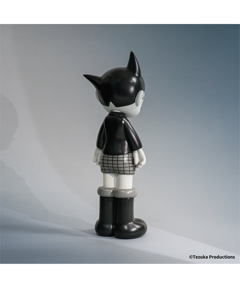 予約】手塚治虫キャラクターズ Sofvi Collection 001 アトム大使 2nd