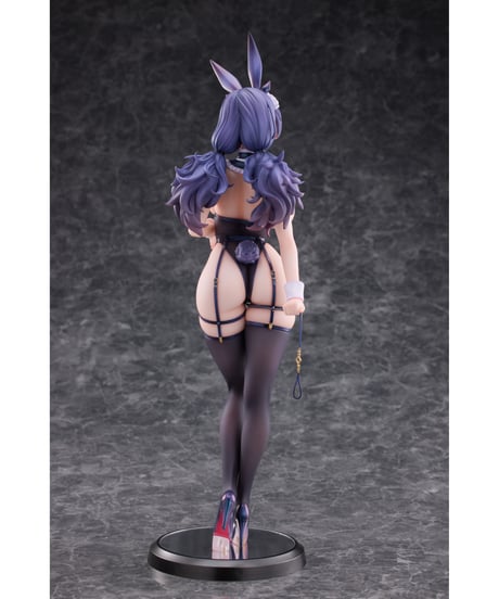 従順なヒナ・ヴェルナ Illustrated by Sueスーエ 1/6 完成品フィギュア