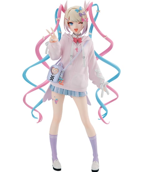 CATEGORY NEEDY GIRL OVERDOSE（ニーディガール オーバードーズ