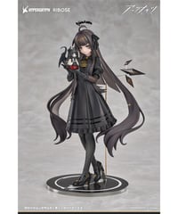 【予約】RISE UP+ アークナイツ ヴィルトゥオーサ 小さき影 Ver. 完成品フィギュア　[RIBOSE]