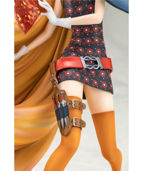 メタファー：リファンタジオ　ジュナ　1/7　PVC塗装済み完成品　［コトブキヤ］