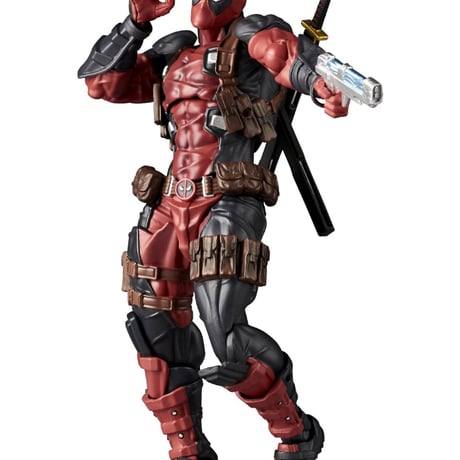 マーベルレジェンド ヴェノムプール + デッドプール マーベルレジェンド ヴェノムプール フィギュア デッドプール ヴェノム