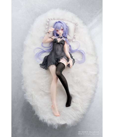 Niya 秘境の森Ver. 1/7 完成品フィギュア