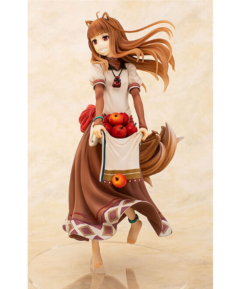 ホロ 豊穣の林檎ver.（再販）1/7スケールフィギュア 『狼と