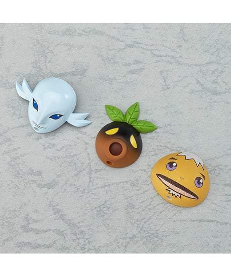 ねんどろいど リンク ムジュラの仮面3D Ver.　塗装済み可動フィギュア　ゼルダの伝説　ムジュラの仮面3D　［グッドスマイルカンパニー］