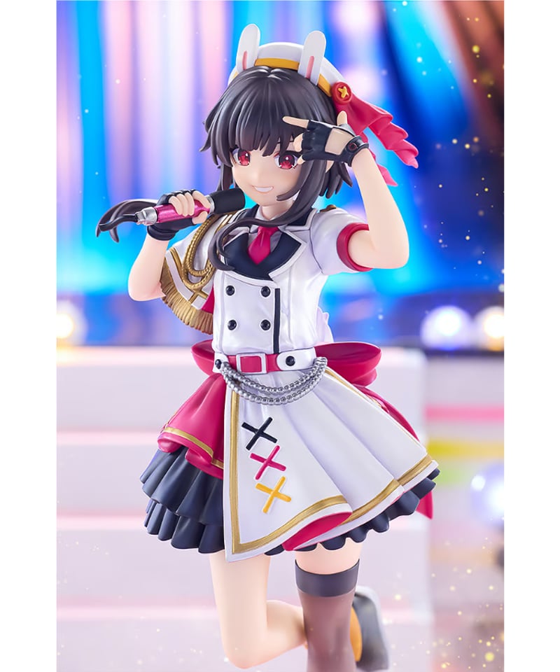 この素晴らしい世界に祝福を！』 アイリス 原作版 アイドルver. 『この