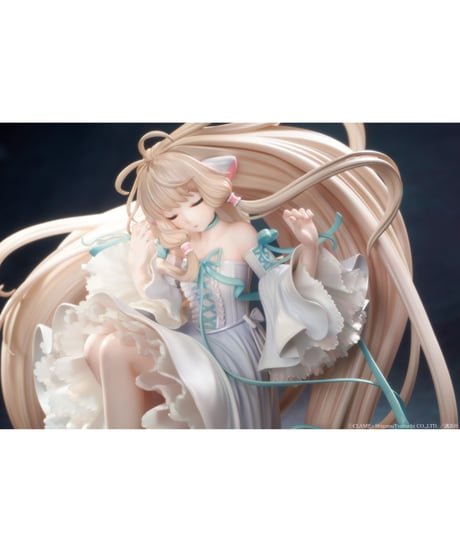 【予約】ちょびっツ ちぃ 1/6 完成品フィギュア 豪華版　[MAGI ARTS]