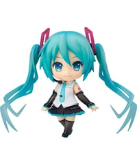 【予約】ねんどろいど 初音ミク V4X　塗装済み可動フィギュア　キャラクター・ボーカル・シリーズ01 初音ミク　［グッドスマイルカンパニー］