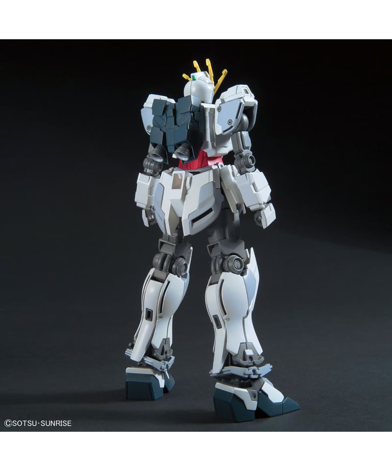 HGUC 1/144 ナラティブガンダム A装備 機動戦士ガンダムNT | WonderToys