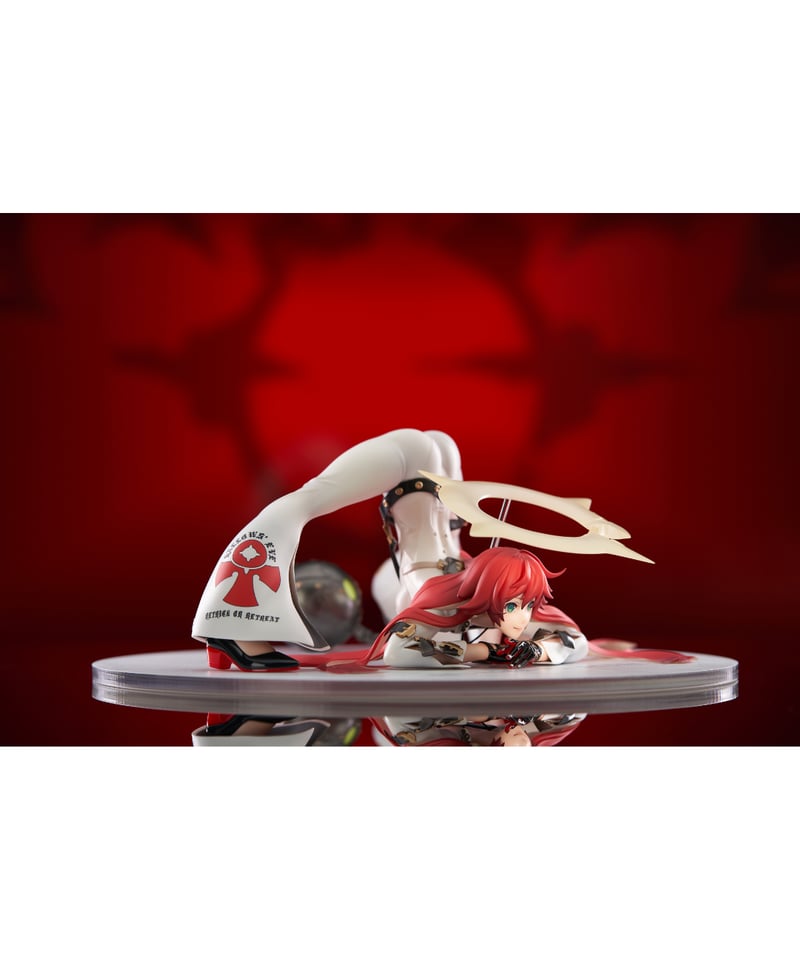GUILTY GEAR -STRIVE- ジャック・オー 1/9スケール PVC＆ABS製
