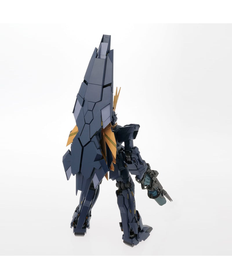 PG 1/60 RX-0[N] ユニコーンガンダム1号機&2号機 バンシィノルン PG 1/60 RX-0[N] ユニコーンガンダム2号機 バンシィ・ノルン