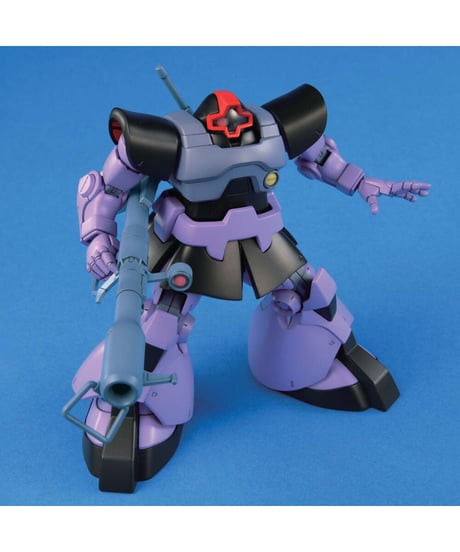 HGUC 1/144 ドム/リック・ドム【機動戦士ガンダム】