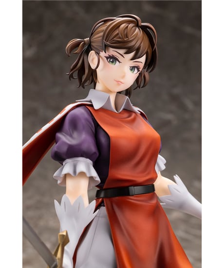 【予約】メリザンド　ユニコーンオーバーロード　1/7　PVC塗装済み完成品　［コトブキヤ］