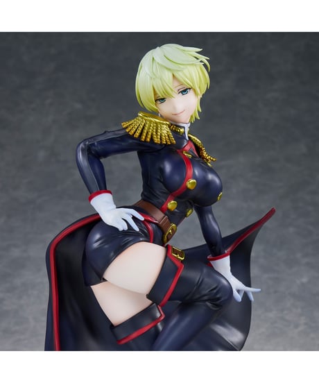 【予約】『魔都精兵のスレイブ』出雲天花1/7スケールフィギュア