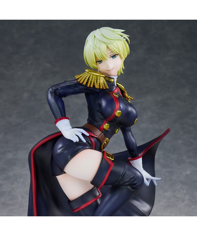 『魔都精兵のスレイブ』アクリルMEGAフィギュア(出雲 天花) BB1 Amazon | 魔都精兵のスレイブ アクリルMEGAフィギュア 5種 出雲
