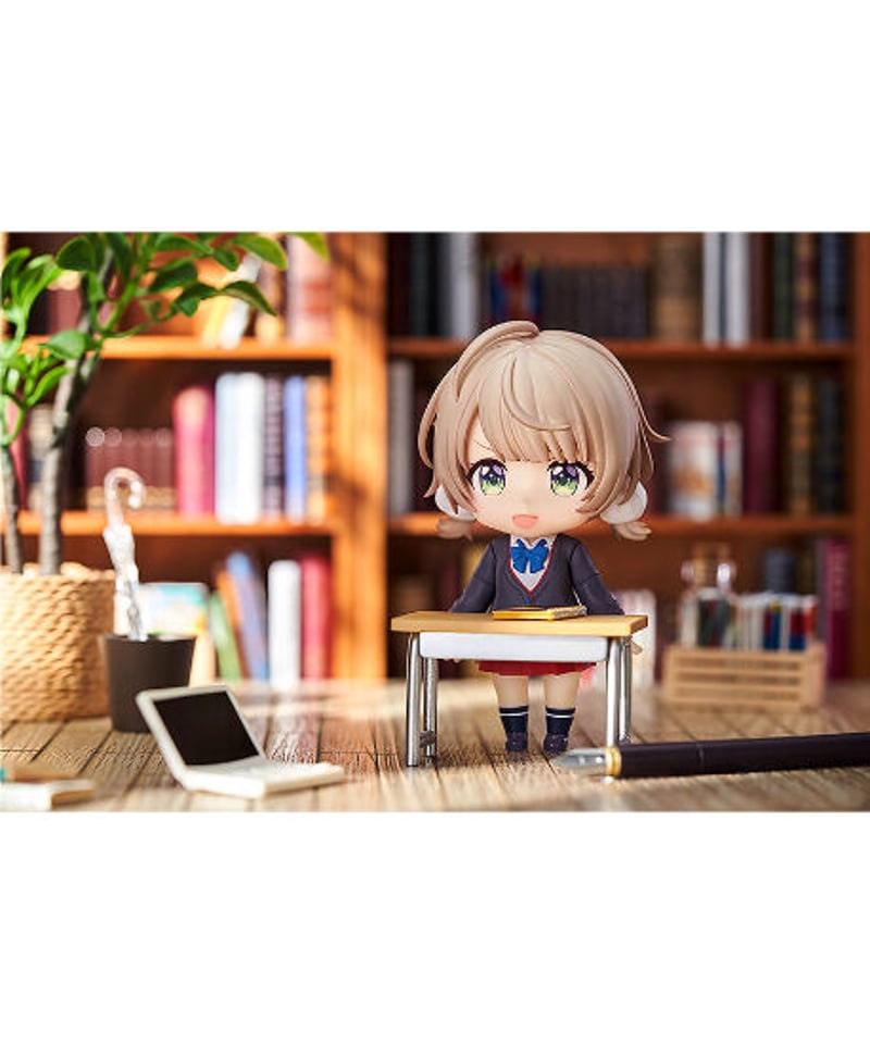 ねんどろいど しぐれうい（再販） | WonderToys