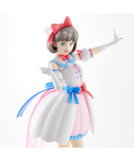 【予約】『ラブライブ！スーパースター‼』　澁谷かのん Tiny Stars ver. /唐 可可 Tiny Stars ver.　全２種　1/6スケール完成品フィギュア