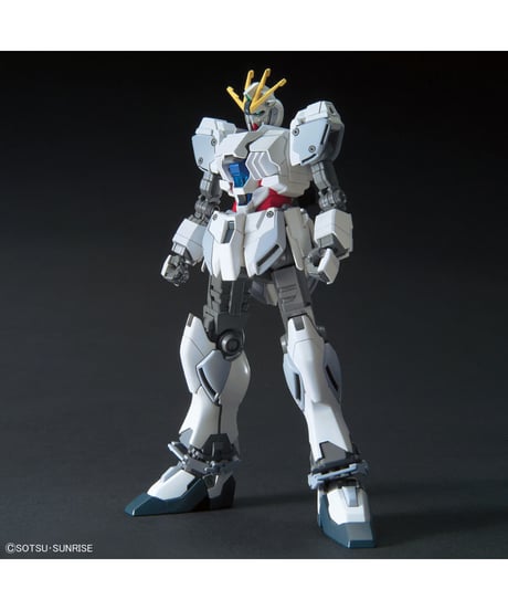 HGUC 1/144 ナラティブガンダム A装備　機動戦士ガンダムNT　プラモデル　［バンダイ］