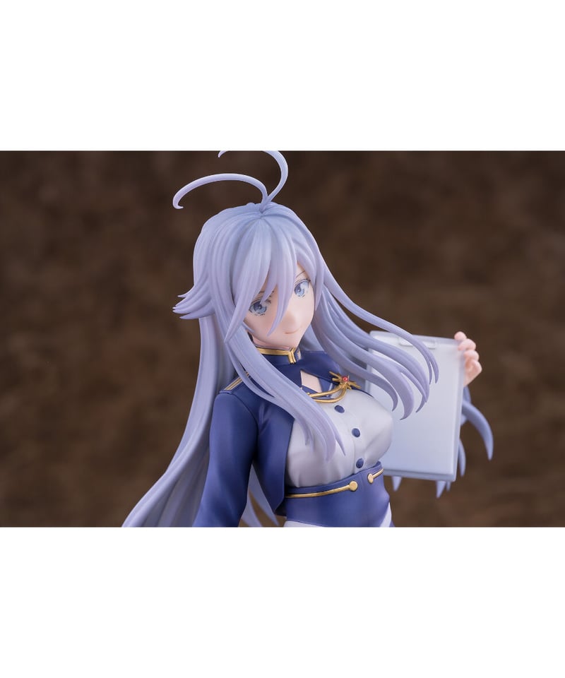 予約】86―エイティシックスー レーナ PVC&ABS製塗装済み完成品