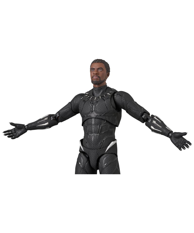 MAFEX ブラックパンサー　BLACK PANTHER Ver. 1.5 Amazon.co.jp: MAFEX マフェックス No.230 BLACK PANTHER